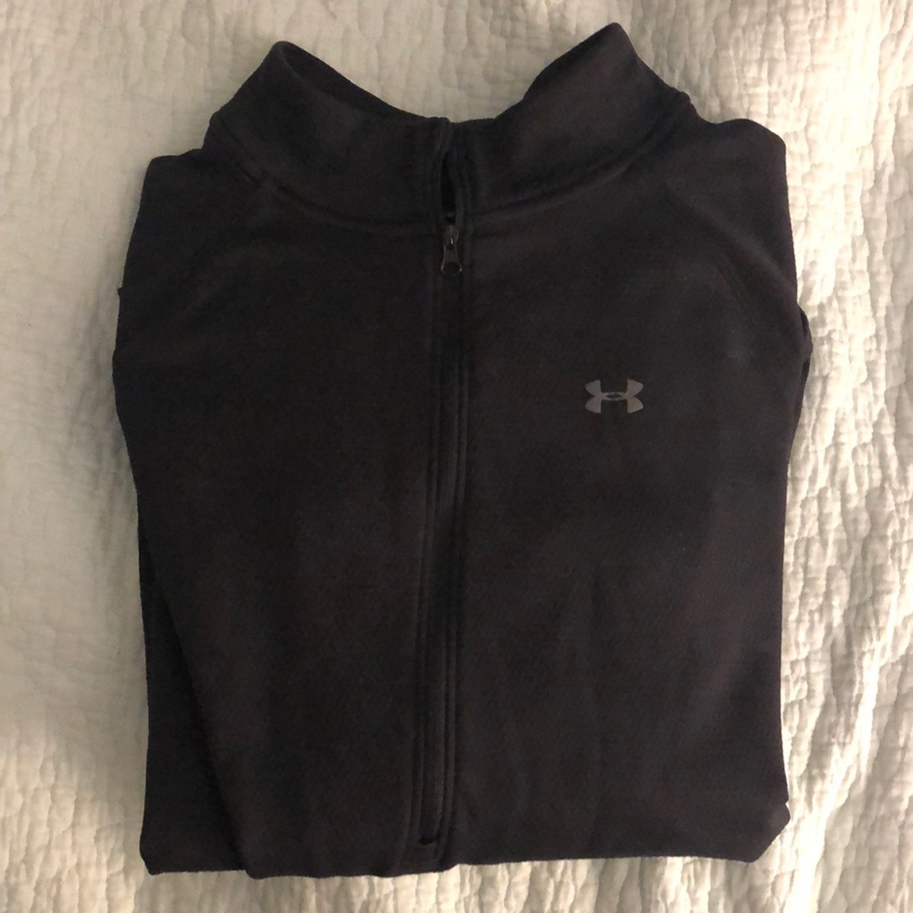 Underarmour Cold Gear 3/4 Zip